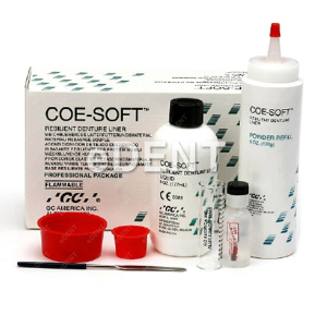 Coe Soft(Denture Reline)