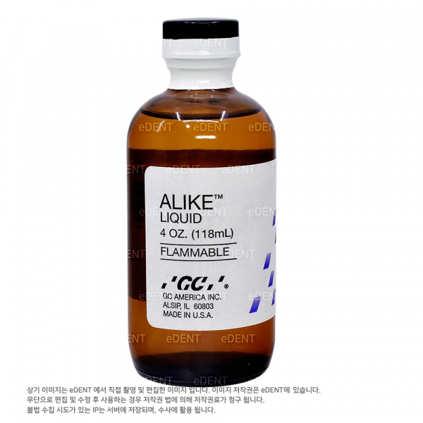 (주)이덴트 치과재료·치과의약품 전문,Alike Liquid