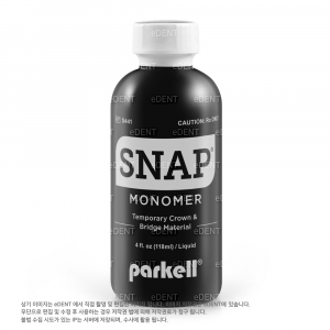 Snap, Liquid Refill