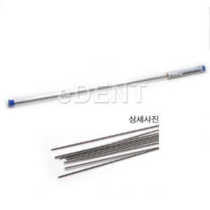 Twisted Wire dentaflex(3strands)
