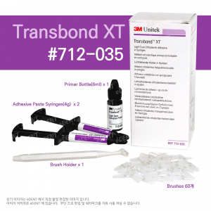 Transbond XT(Light Cure)