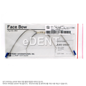Face Bow