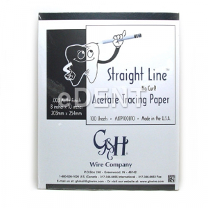 Tracing Paper