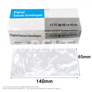 Digital Sensor Envelopes