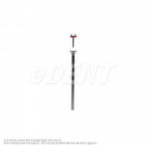 [교환/반품불가] Disc Mandrel Popular
