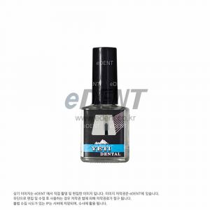 Yeti Lube (왁스 분리제)