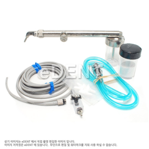 [KD] Microetcher II A (본품 +연결세트)
