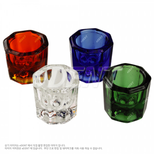 [교환/반품불가] Dappen Dish Glass