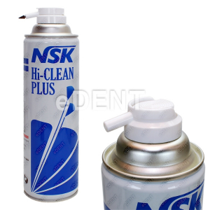 NSK HI-clean spray