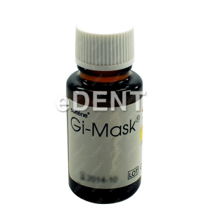Gi mask starter refill