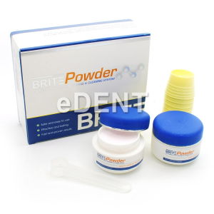 Brite Powder (치면연마용)