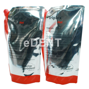 Triplex hot Polymer