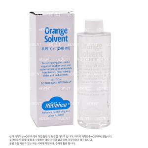 Orange Solvent