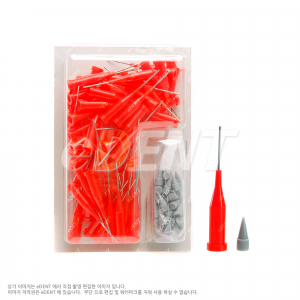 CR Syringe Needle Tip