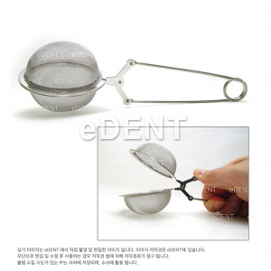 Stainless steel mesh(bur 집게망)