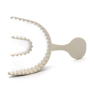 Disposable Check Bite Trays