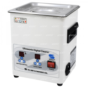 [교환/반품불가] Ultrasonic cleaner