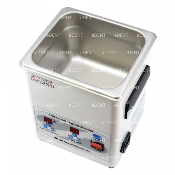 (주)이덴트 치과재료·치과의약품 전문,[교환/반품불가] Ultrasonic cleaner