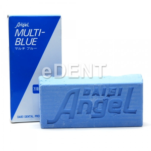 [교환/반품불가] Multi-blue(루지)