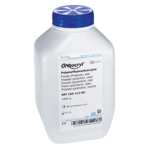 Orthocryl (Clear Powder)