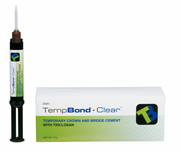 (주)이덴트 치과재료·치과의약품 전문,Temp Bond Clear