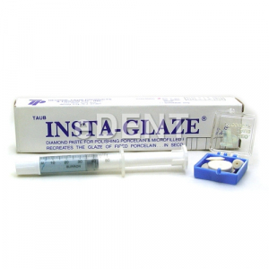 INSTA-GLAZE