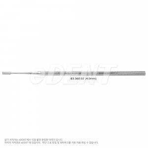 Bone Chisels