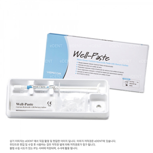 Well-paste