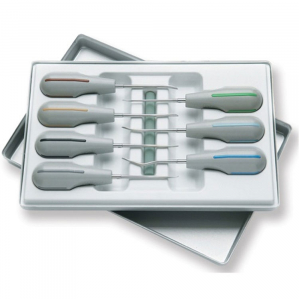 (주)이덴트 치과재료·치과의약품 전문,Luxator Dual Edge