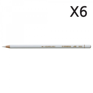 Marking Pencils (Stabilo 8052)