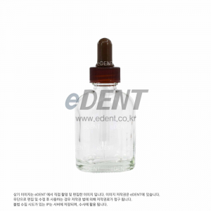 [교환/반품불가] 스포이드 약병