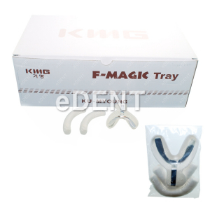 F-magic tray(불소 이온트레이)