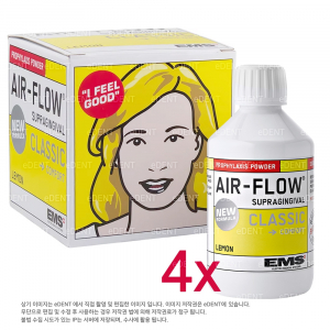 [교환/반품불가] Air-Flow Powder Classic 1200g