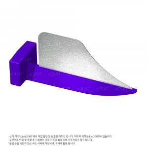 [교환/반품불가] Fender Wedge