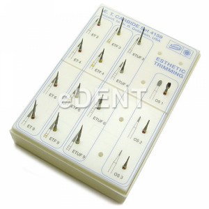 ET Carbide 4159 Kit