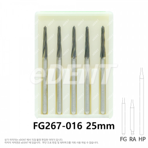 Surgical Bur FG