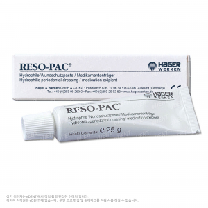 Reso-Pac Tube