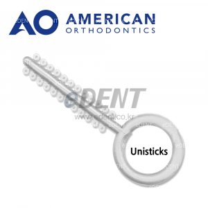 Unistick Colored Ligature O-ring
