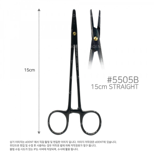 Needle hodler T/C