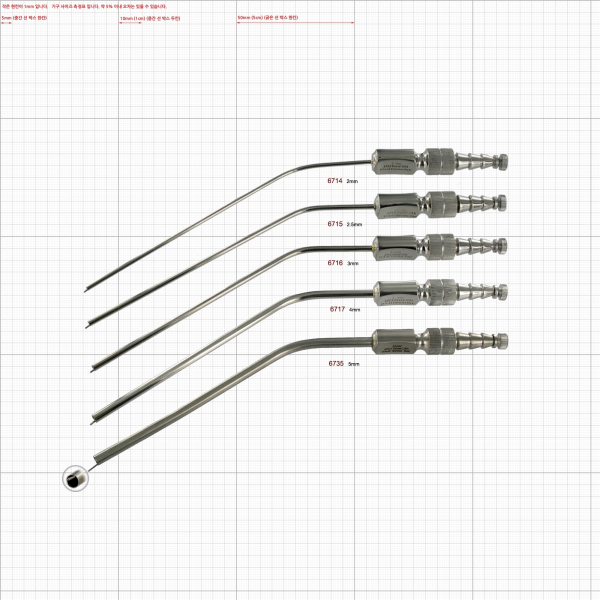 (주)이덴트 치과재료·치과의약품 전문,Suction tube Frazier Aspirators