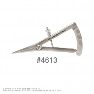 Caliper (직)