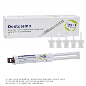 Dentotemp (Implant Cement)