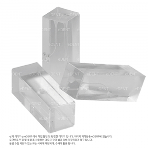 [교환/반품불가] ENDO TRAINING BLOC 10 Ø