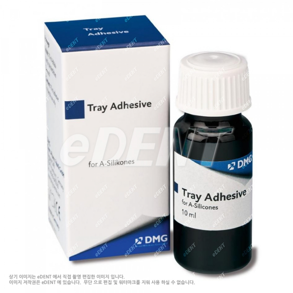 (주)이덴트 치과재료·치과의약품 전문,Tray Adhesive