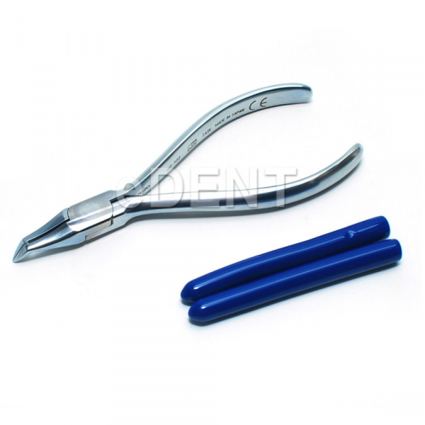(주)이덴트 치과재료·치과의약품 전문,Weingart Utility(New Type)