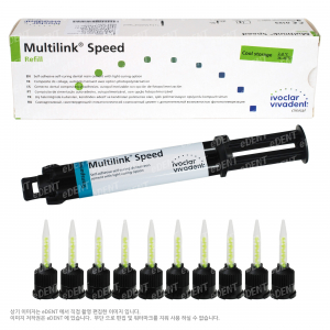 Multilink Speed