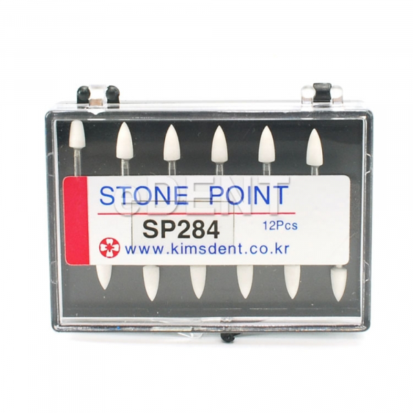 (주)이덴트 치과재료·치과의약품 전문,Stone Point