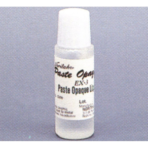 EX-3 Paste Opaque Liquid