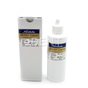CZR Meister liquid