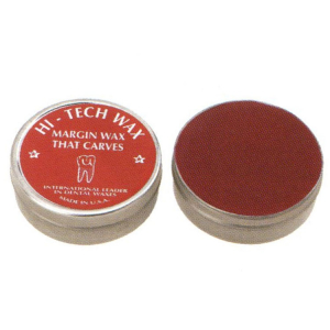 Hi-Tech Margin Wax